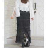 フリルIラインSK | RETRO GIRL | 詳細画像17 