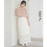 フリルIラインSK | RETRO GIRL | 詳細画像2 