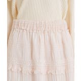 フリルIラインSK | RETRO GIRL | 詳細画像27 