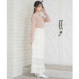 フリルIラインSK | RETRO GIRL | 詳細画像3 