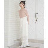 フリルIラインSK | RETRO GIRL | 詳細画像4 