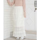 フリルIラインSK | RETRO GIRL | 詳細画像6 