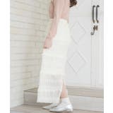 フリルIラインSK | RETRO GIRL | 詳細画像8 