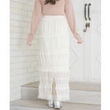 フリルIラインSK | RETRO GIRL | 詳細画像9 