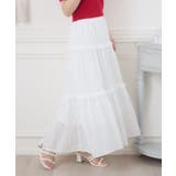 WHT2 | 綿レースSK | RETRO GIRL