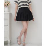 ハイウエストバルーンミニSK | RETRO GIRL | 詳細画像18 