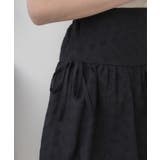 ハイウエストバルーンミニSK | RETRO GIRL | 詳細画像25 