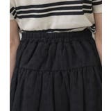 ハイウエストバルーンミニSK | RETRO GIRL | 詳細画像27 