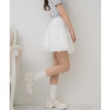 ハイウエストバルーンミニSK | RETRO GIRL | 詳細画像8 