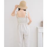 肩リボンサロペット | RETRO GIRL | 詳細画像10