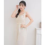 肩リボンサロペット | RETRO GIRL | 詳細画像17