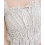 肩リボンサロペット | RETRO GIRL | 詳細画像28