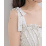 肩リボンサロペット | RETRO GIRL | 詳細画像29