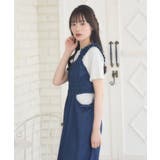 アソートフリルサロペット | RETRO GIRL | 詳細画像25