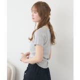 シャーリングドット釦CT | RETRO GIRL | 詳細画像27 