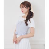 ビスチェライクTEE | RETRO GIRL | 詳細画像10 