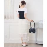 ビスチェライクTEE | RETRO GIRL | 詳細画像15 