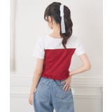 ビスチェライクTEE | RETRO GIRL | 詳細画像27 