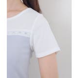 ビスチェライクTEE | RETRO GIRL | 詳細画像29 