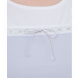 ビスチェライクTEE | RETRO GIRL | 詳細画像30 