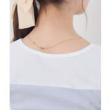 ビスチェライクTEE | RETRO GIRL | 詳細画像32 