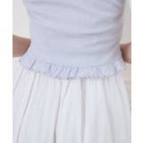 ビスチェライクTEE | RETRO GIRL | 詳細画像33 