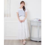 ビスチェライクTEE | RETRO GIRL | 詳細画像4 