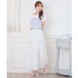 ビスチェライクTEE | RETRO GIRL | 詳細画像6 