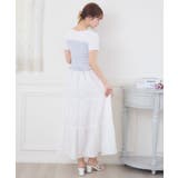 ビスチェライクTEE | RETRO GIRL | 詳細画像7 