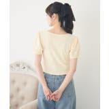 ボレロレイヤード風CT | RETRO GIRL | 詳細画像10 