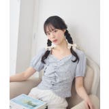 ボレロレイヤード風CT | RETRO GIRL | 詳細画像11 