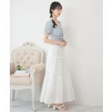 ボレロレイヤード風CT | RETRO GIRL | 詳細画像13 