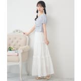 ボレロレイヤード風CT | RETRO GIRL | 詳細画像14 