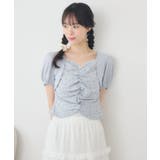 ボレロレイヤード風CT | RETRO GIRL | 詳細画像16 