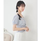 ボレロレイヤード風CT | RETRO GIRL | 詳細画像17 