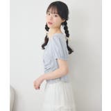 ボレロレイヤード風CT | RETRO GIRL | 詳細画像18 