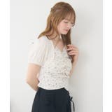 ボレロレイヤード風CT | RETRO GIRL | 詳細画像25 