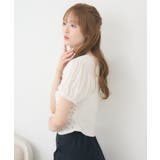 ボレロレイヤード風CT | RETRO GIRL | 詳細画像26 