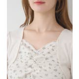 ボレロレイヤード風CT | RETRO GIRL | 詳細画像29 