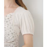 ボレロレイヤード風CT | RETRO GIRL | 詳細画像30 