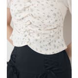 ボレロレイヤード風CT | RETRO GIRL | 詳細画像33 