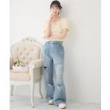 ボレロレイヤード風CT | RETRO GIRL | 詳細画像4 