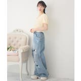 ボレロレイヤード風CT | RETRO GIRL | 詳細画像5 