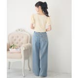 ボレロレイヤード風CT | RETRO GIRL | 詳細画像6 