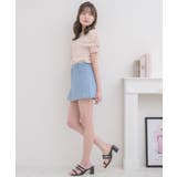 ドロストオフショルCT | RETRO GIRL | 詳細画像12