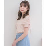 ドロストオフショルCT | RETRO GIRL | 詳細画像16