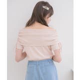 ドロストオフショルCT | RETRO GIRL | 詳細画像17