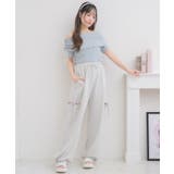 ドロストオフショルCT | RETRO GIRL | 詳細画像18