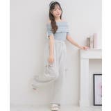 ドロストオフショルCT | RETRO GIRL | 詳細画像19