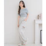 ドロストオフショルCT | RETRO GIRL | 詳細画像20